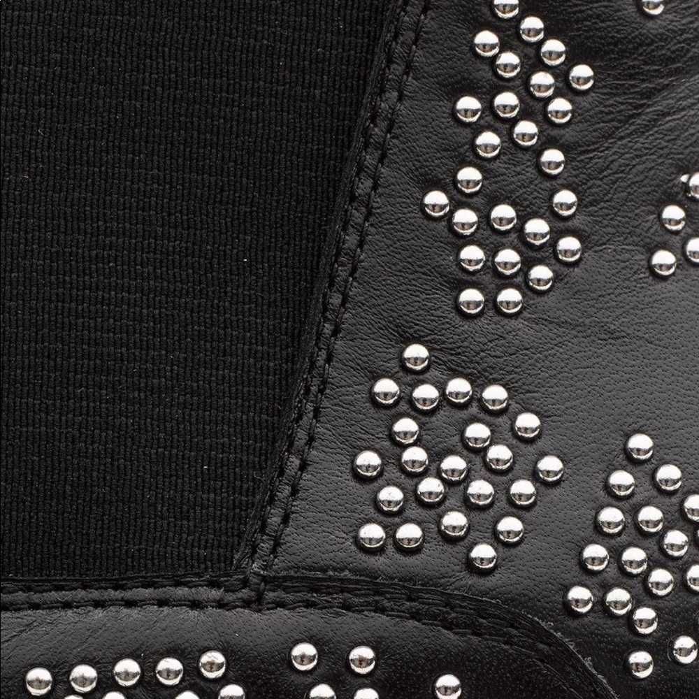 Westin boot NM -Leopard stud - Picture 7 of 7